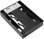 Icy Dock MB882SP-1S-3B - Full 2.5-inch to 3.5-inch Adapter