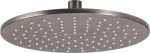 Deante Brass shower head - 250 mm