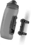 Fidlock Twist Bottle 590 + Uni alus Black