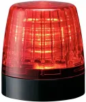 Patlite Meldeleuchte NE-24A-R 56mm IP65 rot