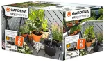 Gardena Holiday Watering Set