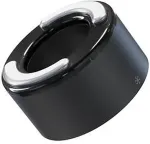 Therabody FG TheraFace Hot & Cold Rings - Black massager Face