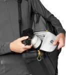 Lowepro seljakott Fastpack BP 250 AW III, hall