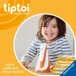 Ravensburger tiptoi charging station for pens