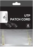 GEMBIRD PUTP Cat6 Patch cord 20m copper