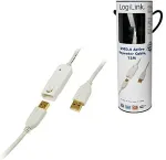 Logilink USB Repeater 12m USB 2.0