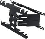 SAMSUNG WMN-B05FB 139.7 cm (55") Black
