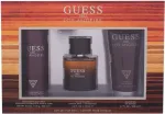 GUESS Guess 1981 Los Angeles 100ml - Eau de Toilette meestele Damaged Box