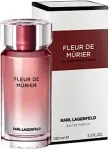 Karl Lagerfeld Les Parfums Matieres Fleur de Murier EDP 100ml - parf&uuml;&uuml;m naistele
