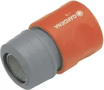 Gardena Perlstrahl-Adapter verpackt