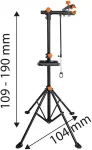 NEO TOOLS Bicycle service stand