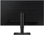 Monitor SAMSUNG 68,6cm/27" (1920x1080) LS27D400GAU 16:9 IPS 5ms 100Hz HDMI DisplayPort VESA FreeSync Black
