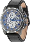 Police K&auml;ekell MAN R1451277002 (47MM)