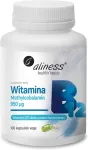 Aliness Vitamin B12 Methylcobalamin 950 &micro;g &ndash; dietary supplement &ndash; 100 capsules