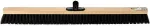 Toya 35918 broom Polyvinyl chloride (PVC), Wood
