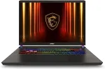 S&uuml;learvuti Msi Vector/A16 HX A8WHG-016XCZ/R7-8840HX/16"/2560x1600/32GB/1TB/RTX 5070Ti/bez OS/Gray/2R
