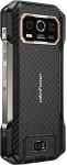 Mobiiltelefon ULEFONE Armor 27 4G LTE 12/256GB Black without charger