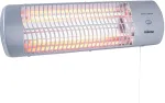 Tristar | Radiant Heater | KA-5010 | Infrared | 1200 W | Grey | IP24