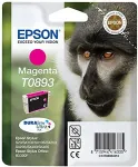Tooner EPSON Magenta Ink Cartridge SX10x 20x 40x (T0893)