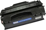 Hp Compatible cartridge Q7553X, Q7553A