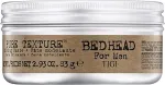 Tigi Bed Head Men Pure Texture 83g - For Definition and Hair Styling meestele