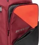 Dunlop Backpack CX-PERFORMANCE 30L black/red