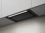 &Otilde;hupuhasti Elica LANE BL MAT/A/72 Built-in Black B 550 m&sup3;/h