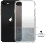 PANZERGLASS HardCase iPhone SE (2020/2022) | 7 | 8 Beskyttelsescover Transparent Apple iPhone SE (2. generation), SE (3rd generation)