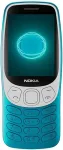 Mobiiltelefon Nokia Mob.telefon 3210 4G Dual SIM, sinine