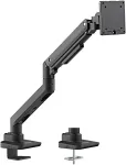 No name Desk mount for monitor BRATECK-LDT69-C012