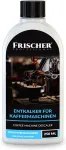 FRISCHER Descaler for automatic coffee machines 0,25l (concentrate)