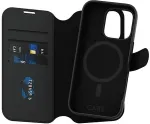 PANZERGLASS CARE by Feature Case Wallet MagSafe iP 16 Pro