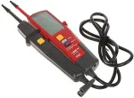 UNI-T voltage and phase sequence indicator UT-18D