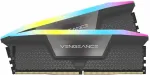 M&auml;lu CORSAIR 32GB PC 6400 CL32 KIT (2x16GB) Vengeance RGB retail
