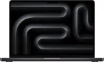 S&uuml;learvuti APPLE | MacBook | Pro | Black | 14 " | 3024 x 1964 pixels | Apple | 24 GB | Solid-state drive capacity 2000 GB | M5 Pro | macOS | 802.11a | Keyboard language English | Keyboard backlit