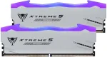 M&auml;lu No name Patriot Memory Viper Xtreme 5 PVXR548G80C38KM memory module 48 GB 2 x 24 GB DDR5 288-pin DIMM