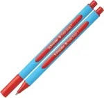 Schneider Pastapliiats Slider Edge, 0.5mm, punane, 2 tk