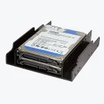 Logilink | Harddisk Mounting Set, 2,5" to 3,5"