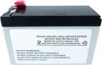 ORIGIN STORAGE REPLACEMENT UPS BATTERY CARTRIDGE RBC2 FOR APC BACK-UPS