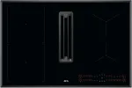 Pliidiplaat Aeg Hob and Hood (2in1) CCE84543FB