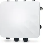 Planet Technology Corp. Juurdep&auml;&auml;supunkt PLANET v&auml;litingimuste traadita juurdep&auml;&auml;supunkt PoE+ 802.11be Wi-Fi 7