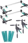 Wolfcraft GmbH "PRO" Door Frame Assembly Set
