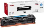 Tooner CANON Toner 731 6271B002 Cyan