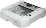 EPSON - Papierkassette - 500 Bl&auml;tter in 1 Schubladen (Trays) - f&uuml;r WorkForce Pro WF-8010, WF-8090, WF-8090 D3TWC, WF-8510, WF-8590, WF-8590 D3TWFC, WF-R8590 (C12C817061)