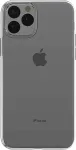 DEVIA Naked case(TPU) iPhone 11 Pro Max clear