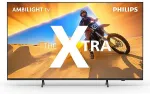 Teler PHILIPS 55PML9019/12 TV 139.7 cm (55") 4K Ultra HD Smart TV Wi-Fi Grey