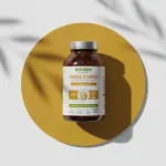 Biowen Omega 3 TG Family 720mg EPA, 480mg DHA &ndash; food supplement for humans &ndash; 225 capsules