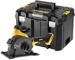 DeWALT FLEXVOLT BRUZDOWNICA 54V 125mm DCG200NT