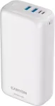 Canyon CNE-CPB301W - 30000 mAh - White | Power Bank
