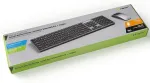 Klaviatuur Tracer Keyboard and mouse SET RF Nano USB